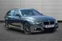 2017 BMW 3 Series 335d xDrive M Sport 5dr Step Auto