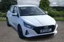 2023 Hyundai i20 1.0T GDi 48V MHD SE Connect 5dr