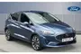 2023 Ford Fiesta 1.0 EcoBoost Hbd mHEV 125 Titanium X 5dr Auto