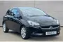 2018 Vauxhall Corsa 1.4 [75] Energy 3dr [AC]