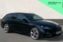 2024 Skoda Octavia Estate 2.0 TSI vRS 5dr DSG