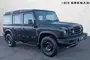 2025 Ineos Grenadier 3.0 TD 6dr Auto