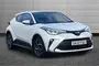 2022 Toyota C-HR 1.8 Hybrid Design 5dr CVT