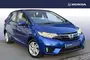 2016 Honda Jazz 1.3 SE Navi 5dr