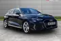 2022 Audi A3 35 TFSI S Line 5dr