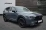 2025 Mazda CX-5 2.0 e-Skyactiv G MHEV Homura 5dr Auto