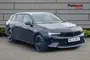 2026 Vauxhall Astra 1.2 Turbo 130 GS 5dr