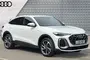 2026 Audi Q5 2.0 TFSI Quattro S Line 5dr S Tronic
