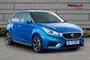2023 MG MG3 1.5 VTi-TECH Exclusive 5dr [Navigation]