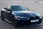 2022 BMW M4 M4 xDrive Competition M 2dr Step Auto