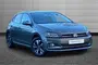2021 Volkswagen Polo 1.0 EVO 80 Match 5dr