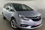 2017 Vauxhall Zafira 1.4T SRi 5dr