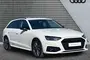 2023 Audi A4 Avant 35 TFSI Sport Edition 5dr S Tronic