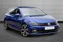2020 Volkswagen Polo 2.0 TSI GTI 5dr DSG