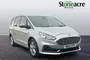 2021 Ford Galaxy 2.0 EcoBlue 150 Titanium 5dr Auto