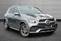 2021 Mercedes-Benz GLE GLE 350de 4Matic AMG Line 5dr 9G-Tronic