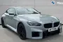 2023 BMW M2 M2 2dr DCT