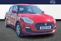 2020 Suzuki Swift 1.2 Dualjet SHVS SZ3 5dr