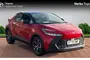 2025 Toyota C-HR 1.8 Hybrid Design 5dr CVT