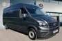 2026 Volkswagen Crafter 2.0 TDI 140PS Commerce Plus High Roof Van