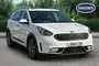 2018 Kia Niro 1.6 GDi Hybrid 4 5dr DCT