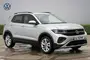 2025 Volkswagen T-Cross 1.0 TSI 115 Match 5dr DSG