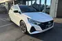 2022 Hyundai i20 1.0T GDi 48V MHD 120 N Line 5dr