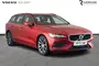 2021 Volvo V60 2.0 B3P Momentum 5dr Auto [7 speed]