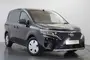 2024 Nissan Townstar 90kW Tekna Van Auto 45kWh