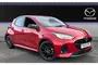 2025 Mazda 2 Hybrid 1.5i Hybrid Homura 5dr CVT