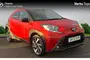 2022 Toyota Aygo X 1.0 VVT-i Edge 5dr Auto