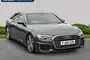 2018 Audi A6 40 TDI S Line 4dr S Tronic
