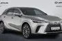 2024 Lexus RX 350h 2.5 5dr E-CVT [Premium Plus Pack]