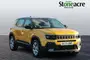 2025 Jeep Avenger 1.2 Altitude 5dr