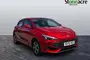 2025 MG MG3 1.5 Hybrid Trophy 5dr Auto