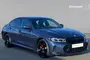 2026 BMW 3 Series 320i M Sport 4dr Step Auto