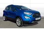 2023 Ford EcoSport 1.0 EcoBoost 125 Titanium 5dr