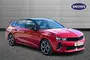 2025 Vauxhall Astra Sports Tourer 1.2 Turbo 130 Ultimate 5dr Auto