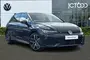 2025 Volkswagen Golf 1.5 eTSI 150 Black Edition 5dr DSG