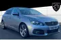 2019 Peugeot 308 1.2 PureTech 130 Tech Edition 5dr