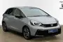 2025 Honda Jazz 1.5 i-MMD Hybrid Advance Sport 5dr eCVT