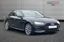 2023 Audi A4 35 TDI Sport Edition 4dr S Tronic