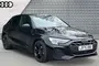 2025 Audi A3 1.5 TFSI e 204 S Line 5dr S Tronic