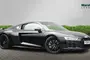 2018 Audi R8 5.2 FSI V10 Plus Quattro 2dr S Tronic