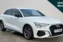 2021 Audi A3 45 TFSI e S Line Competition 5dr S Tronic