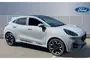 2024 Ford Puma 1.0 EcoBoost Hybrid mHEV ST-Line X 5dr DCT