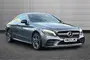 2023 Mercedes-Benz C-Class Coupe C43 4Matic Edition Premium 2dr 9G-Tronic
