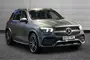 2020 Mercedes-Benz GLE GLE 350d 4Matic AMG Line Prem + 5dr 9G-Tron [7 St]