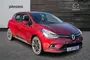 2017 Renault Clio 1.5 dCi 90 Dynamique S Nav 5dr