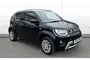 2022 Suzuki Ignis 1.2 Dualjet 12V Hybrid SZ3 5dr
